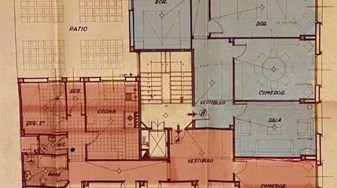 Piso en venta en Sabino Arana Etorbidea, 11, Sabino Arana - Jesuitas, Bizkaia - imagen 2 Foto 2 de Piso en venta en Sabino Arana Etorbidea, 11, Sabino Arana - Jesuitas, Bizkaia