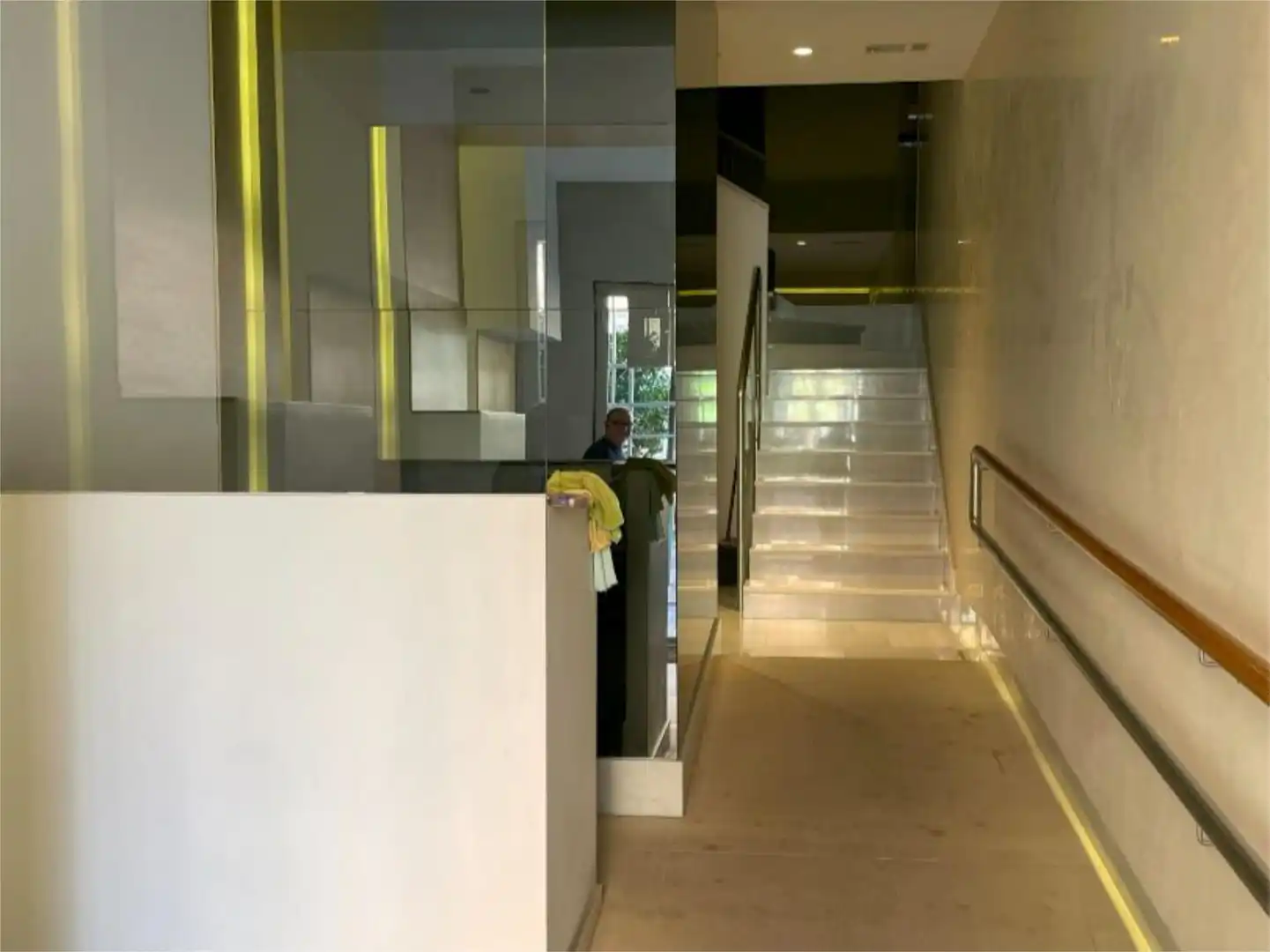 Flat for sale in Bilbao   with Heating, Parquet flooring and Terrace
