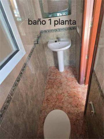 Casa-chalet en Venta en Santa Olalla del Cala