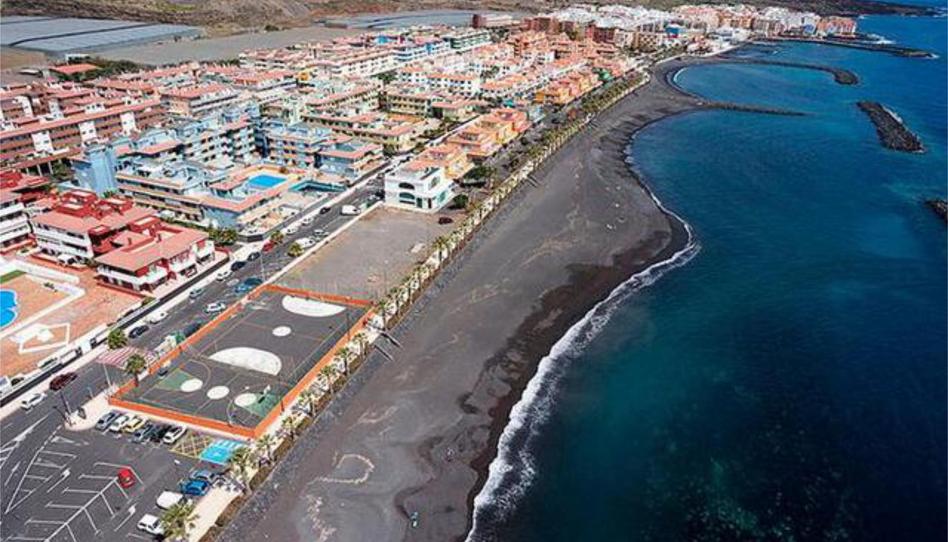 Foto 1 de Garatge de lloguer a Puertito de Güímar, Santa Cruz de Tenerife