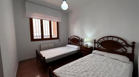 Foto 3 de Pis de lloguer a Calle San Francisco, 22, Puerto Lumbreras, Murcia