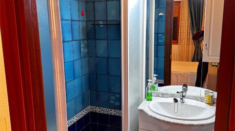 Foto 5 de Pis de lloguer a Calle San Francisco, 22, Puerto Lumbreras, Murcia