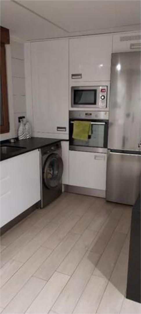 Kitchen of Flat for sale in Ucar