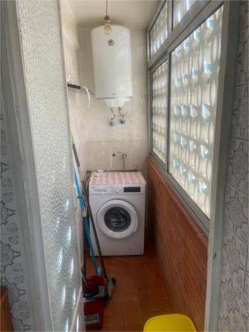 Piso en Alquiler en Benalúa