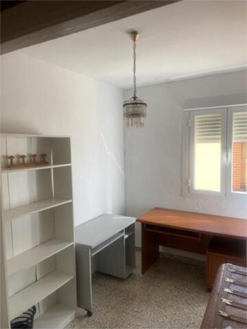 Flat to rent in Benalúa