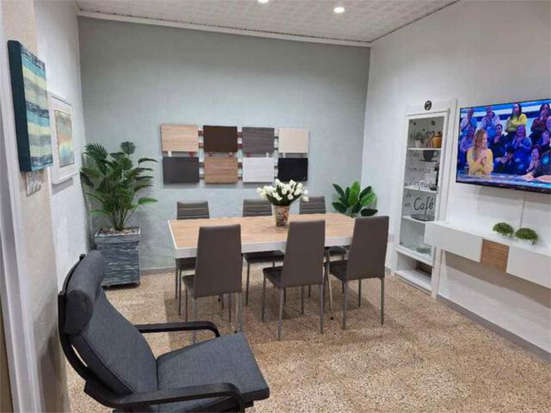 Casa o chalet de alquiler en La Vall d'Uixó