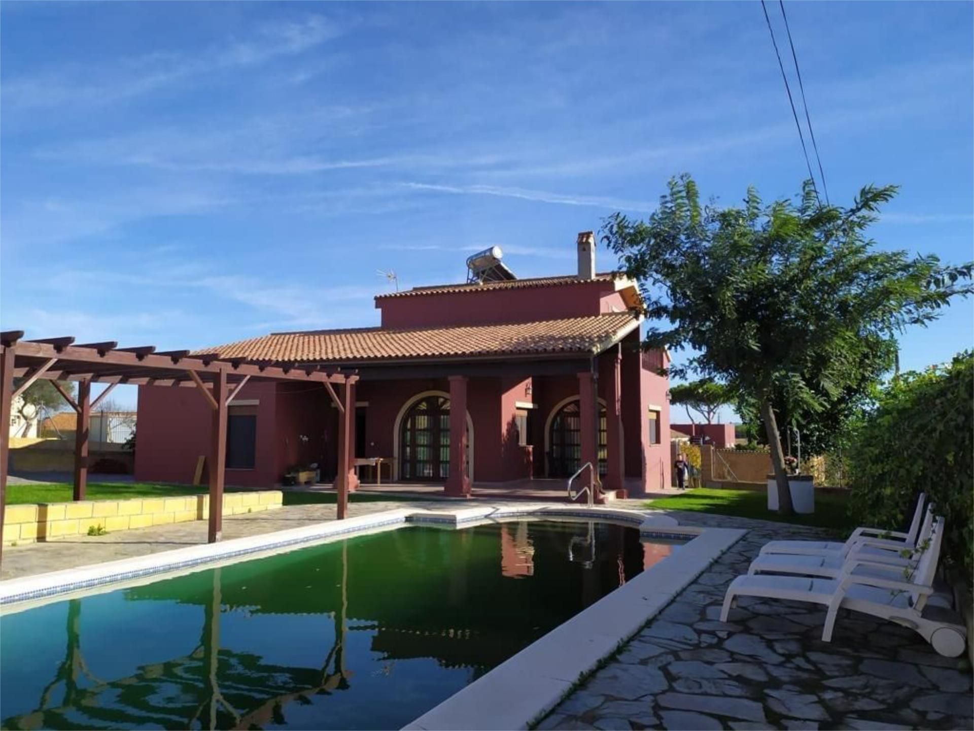 Casa o xalet en venda a Camino del Hospital, 7, Puerto Real