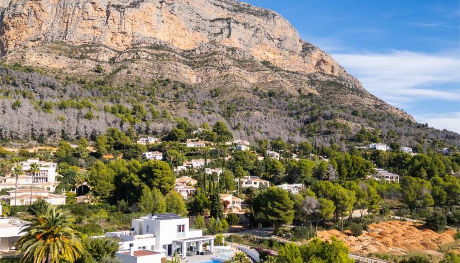 Photo 1 of House or chalet for sale in Calle Puig Campana, 21, Pinar del Advocat - Cometa, Alicante