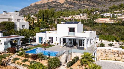 Photo 4 of House or chalet for sale in Calle Puig Campana, 21, Pinar del Advocat - Cometa, Alicante