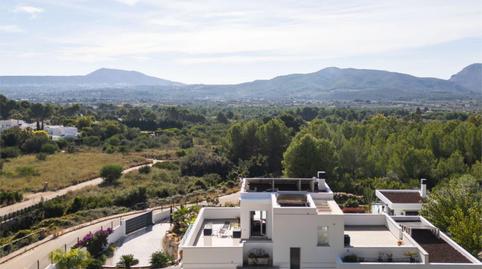 Photo 5 of House or chalet for sale in Calle Puig Campana, 21, Pinar del Advocat - Cometa, Alicante