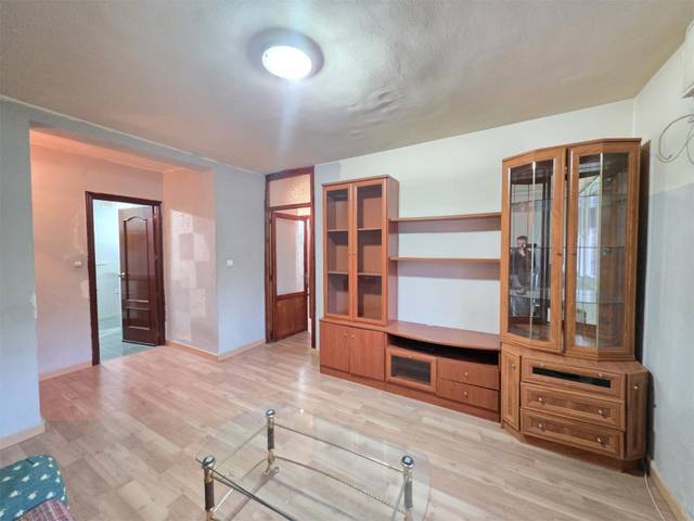 Piso en Venta en Calle Río Jalón, 6 en Centro Bº Doscientas