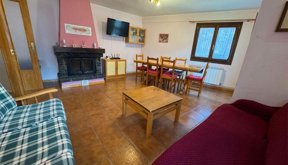 Flat to rent in Avenida Molsa, 10, Sesué, Huesca - image 1 Photo 1 of Flat to rent in Avenida Molsa, 10, Sesué, Huesca