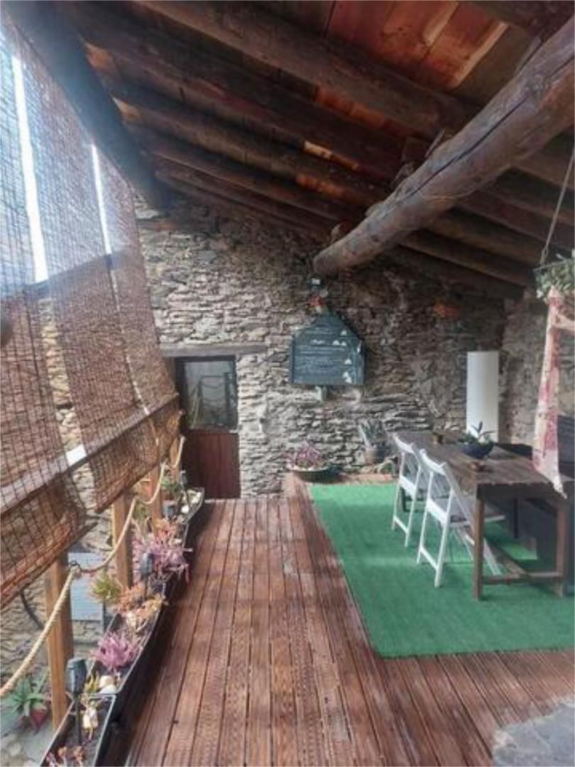 Terrace of House or chalet to rent in Les Valls de Valira  with Heating, Terrace and Furnished