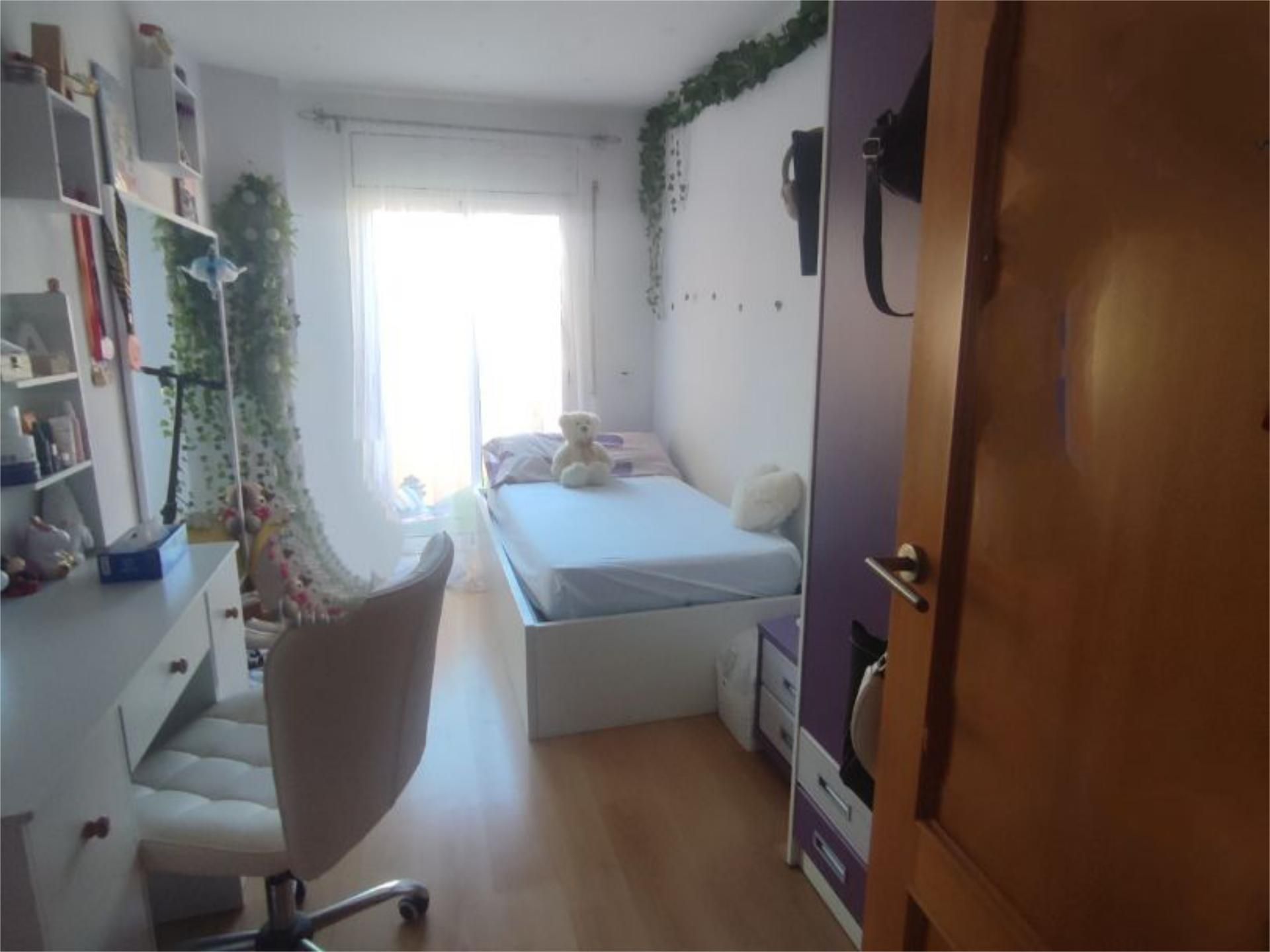 Dormitori de Pis en venda en Santa Margarida I Els Monjos