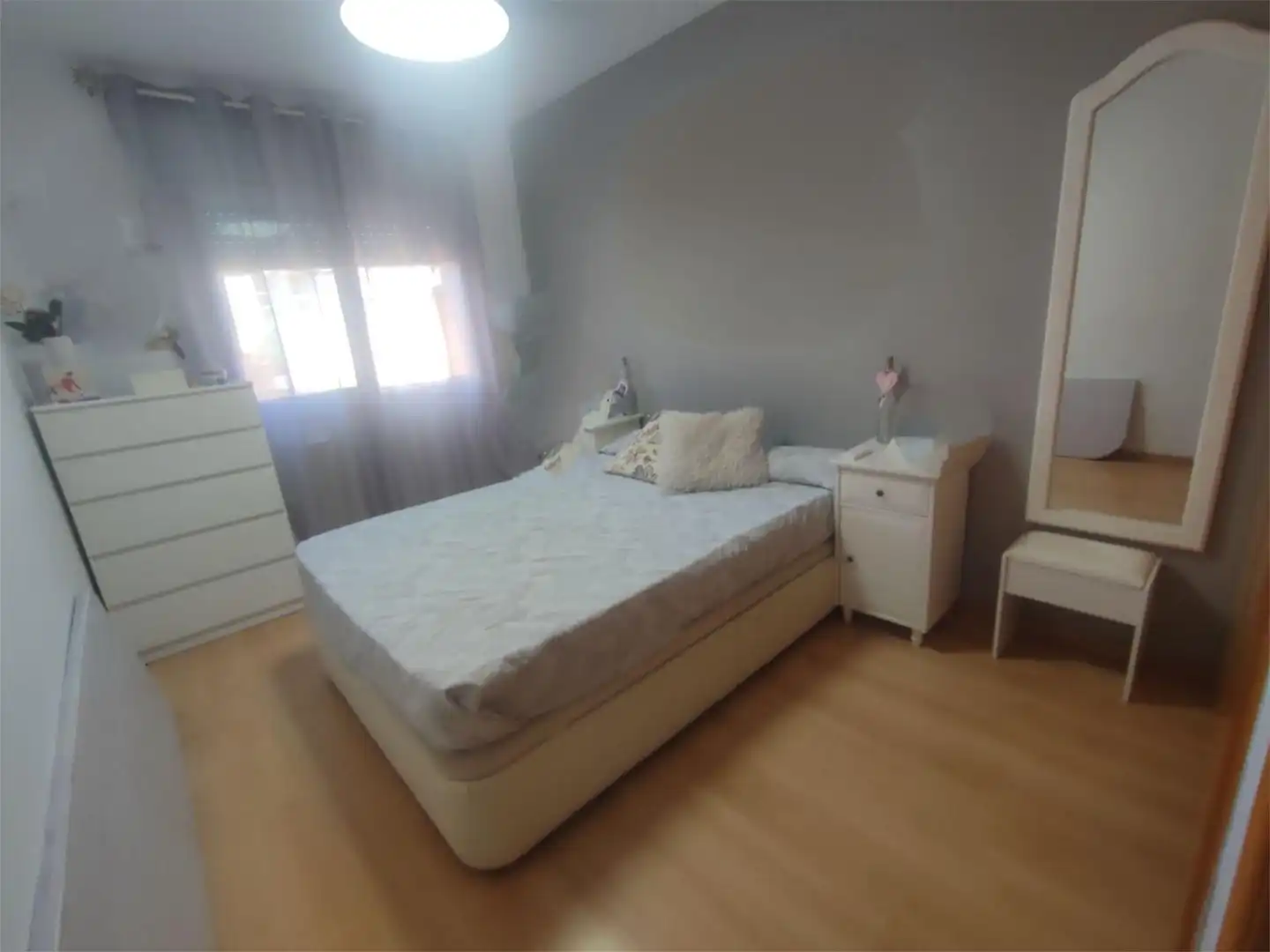 Bedroom of Flat for sale in Santa Margarida I Els Monjos