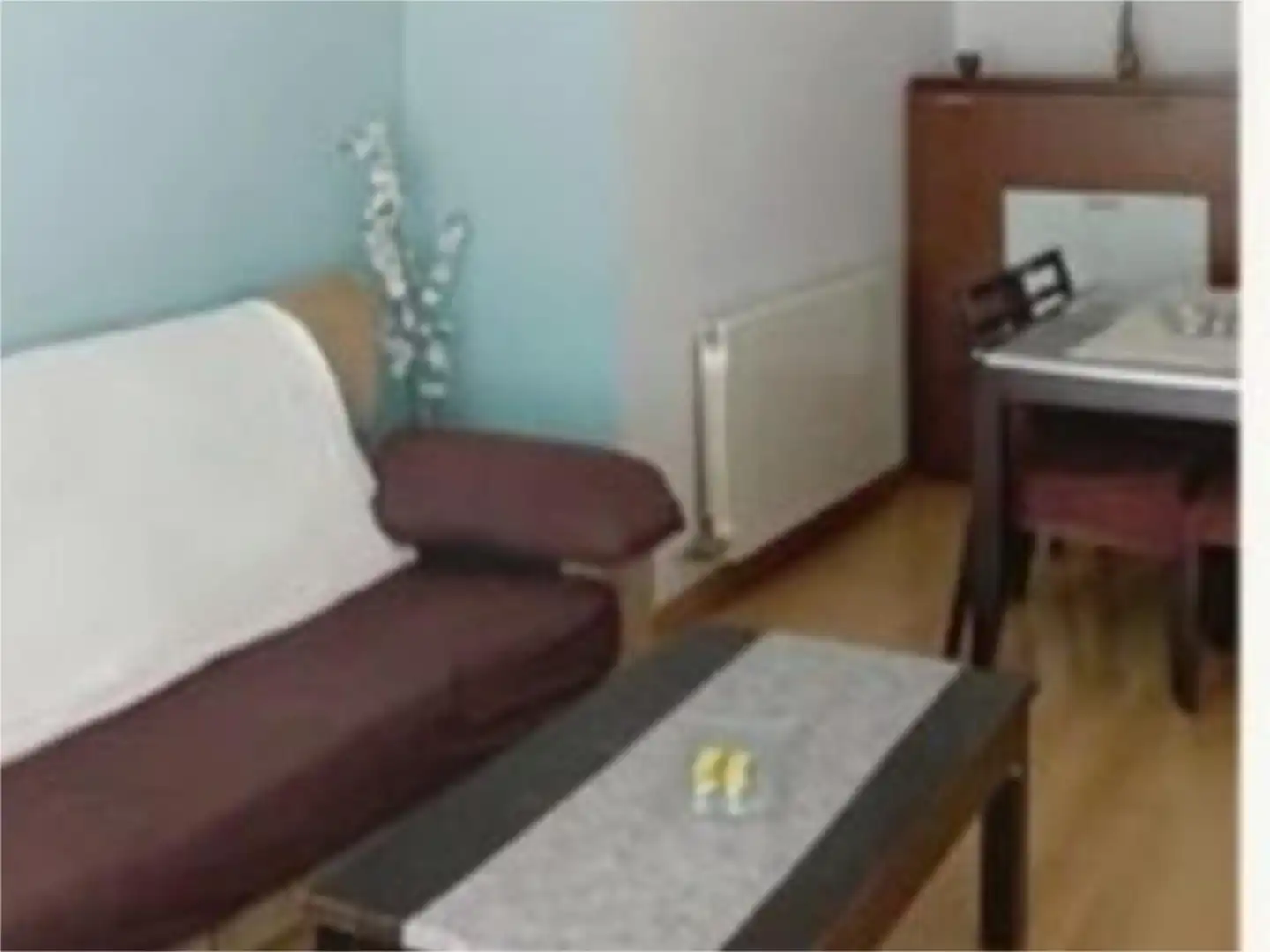 Living room of Flat for sale in Santa Margarida I Els Monjos