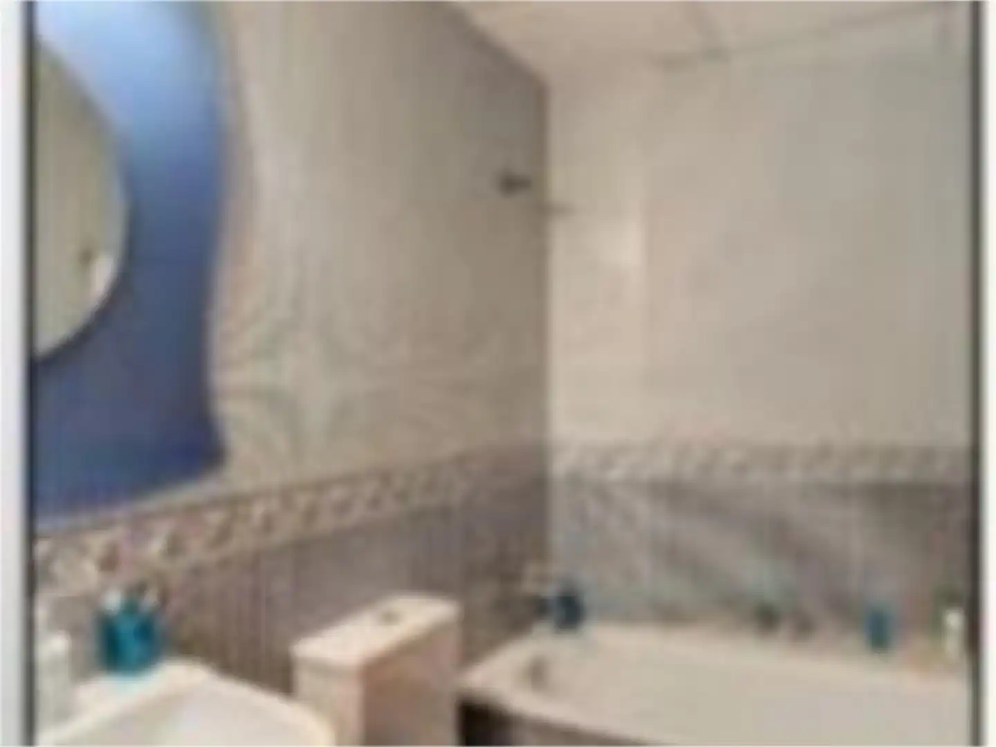 Bathroom of Flat for sale in Santa Margarida I Els Monjos