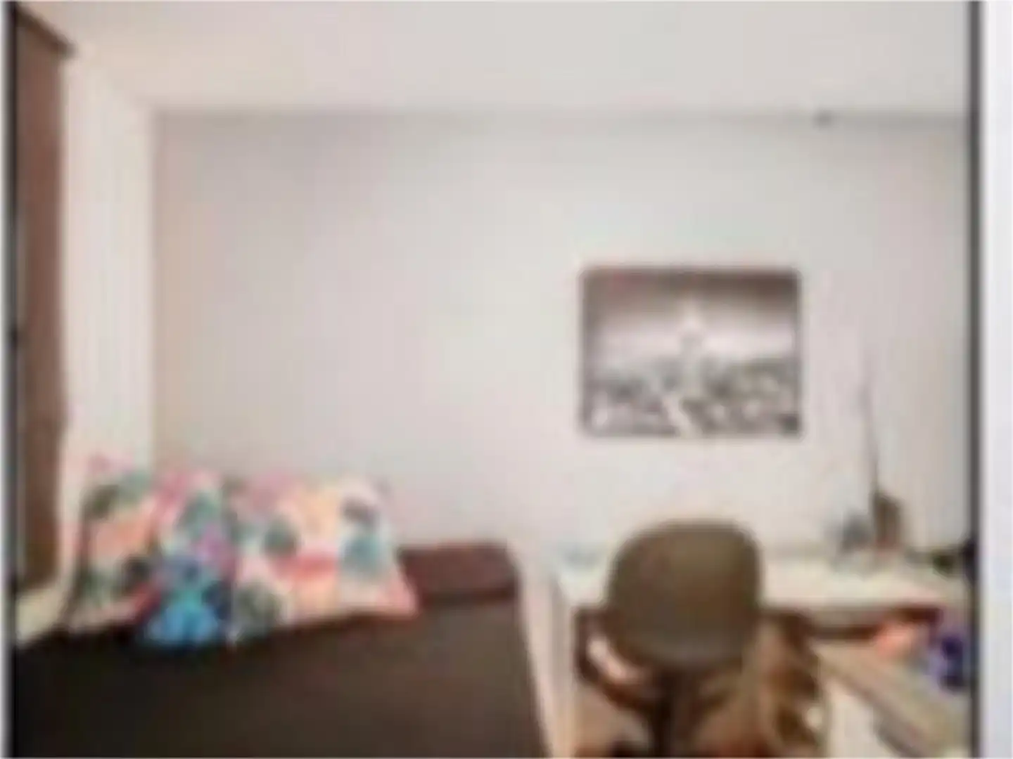 Bedroom of Flat for sale in Santa Margarida I Els Monjos