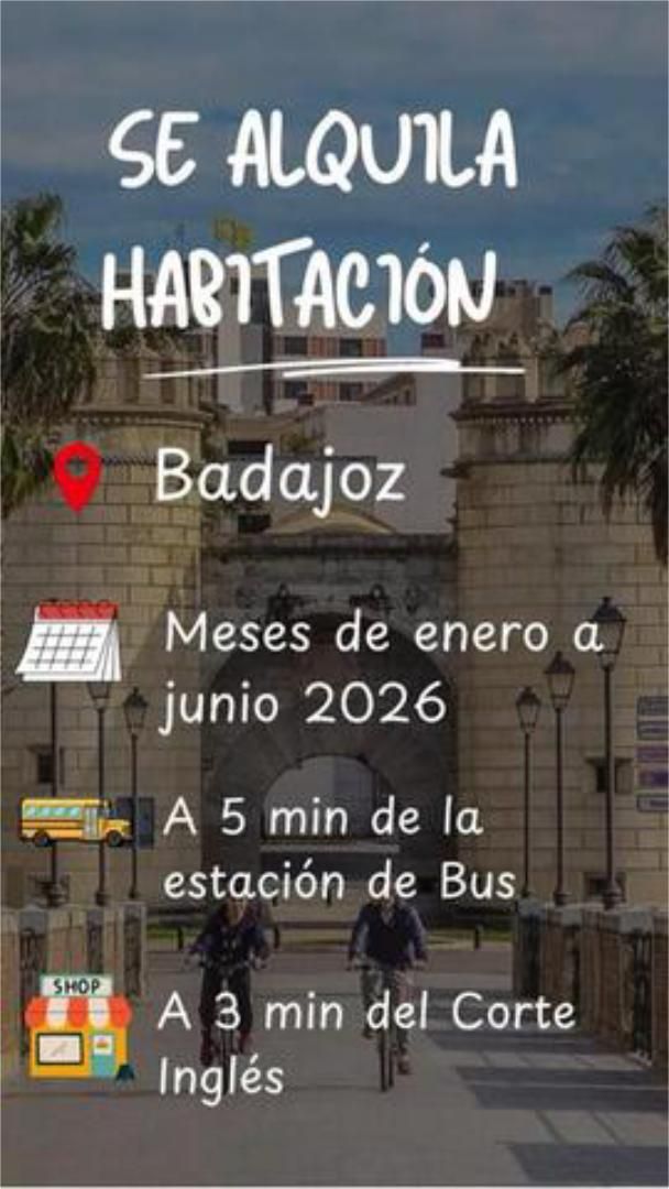 Pis per a compartir a Santa Marina