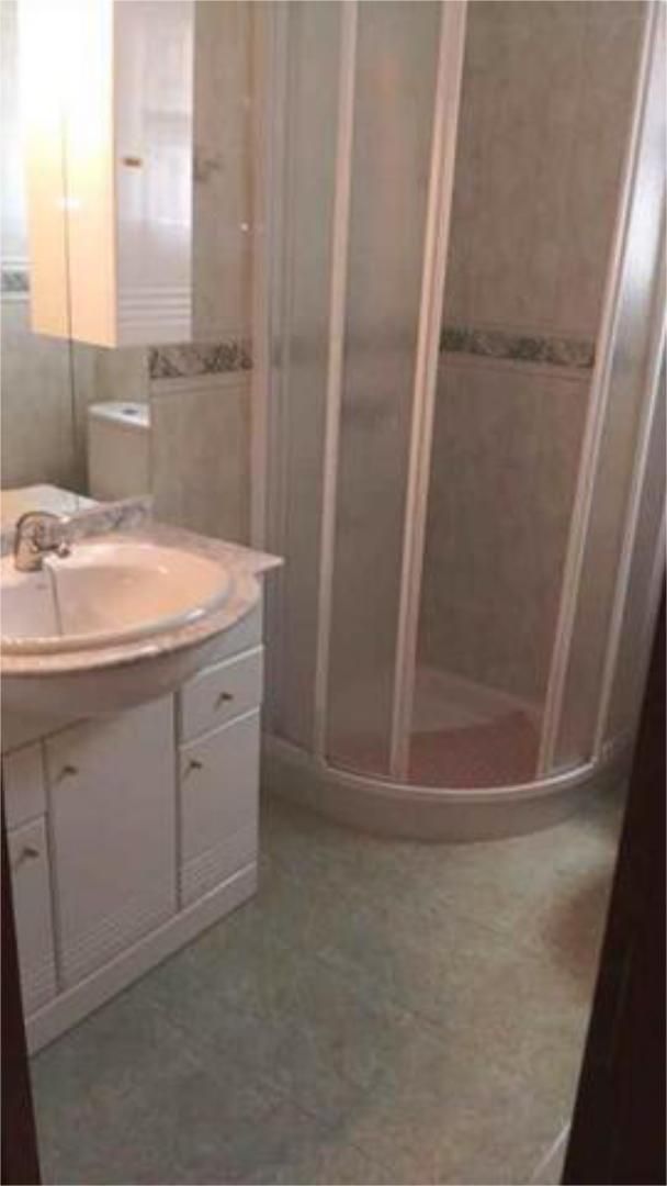 Bathroom of Flat for sale in Toràs
