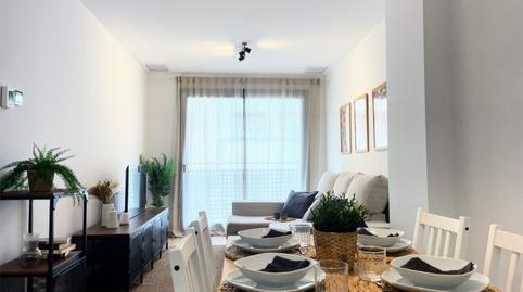 Foto 4 de Pis de lloguer a Carrer del Berguedà, 99, Can Palet, Barcelona