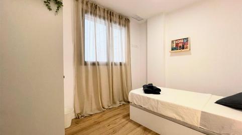 Foto 5 de Pis de lloguer a Carrer del Berguedà, 99, Can Palet, Barcelona