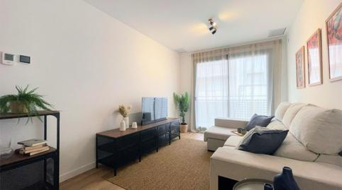 Foto 2 de Pis de lloguer a Carrer del Berguedà, 99, Can Palet, Barcelona