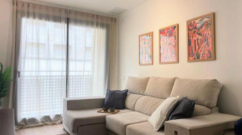 Foto 3 de Pis de lloguer a Carrer del Berguedà, 99, Can Palet, Barcelona