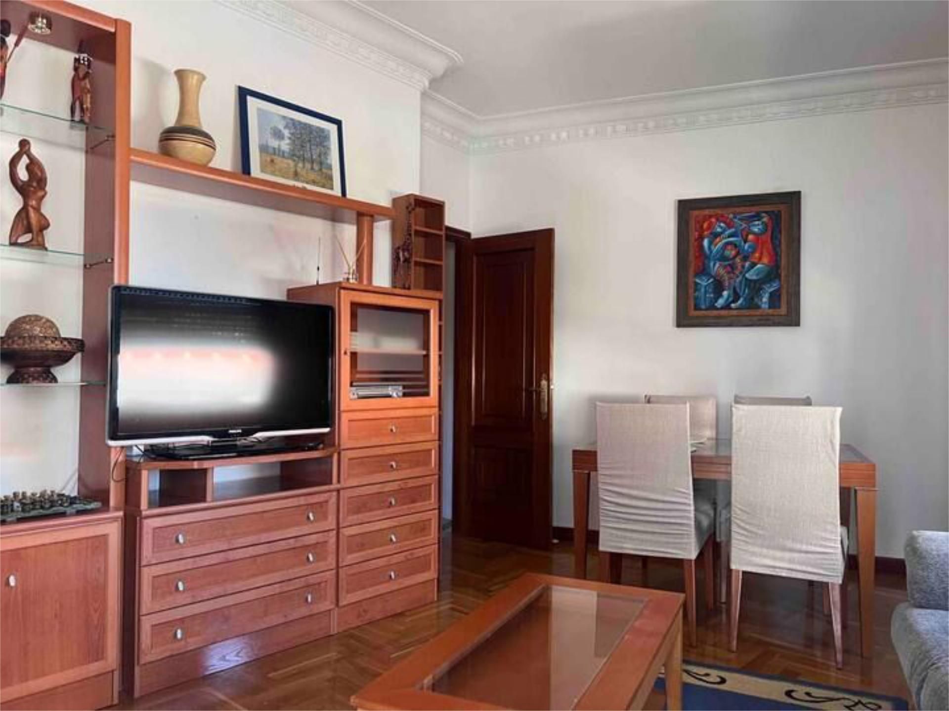 Flat to rent in Rúa Santa Tegra, 45, Teis Flat to rent in Rúa Santa Tegra, 45, Teis