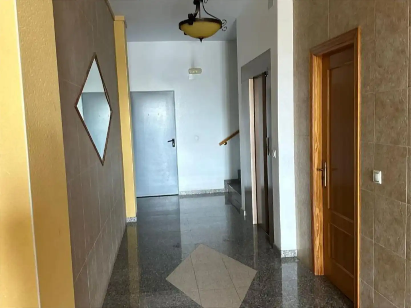 Ático en venta en Avenida Villena, 30, Caudete Ático en venta en Avenida Villena, 30, Caudete