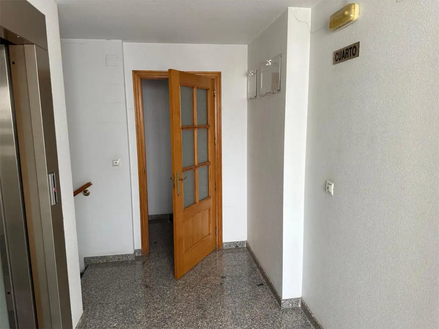 Ático en venta en Avenida Villena, 30, Caudete Ático en venta en Avenida Villena, 30, Caudete