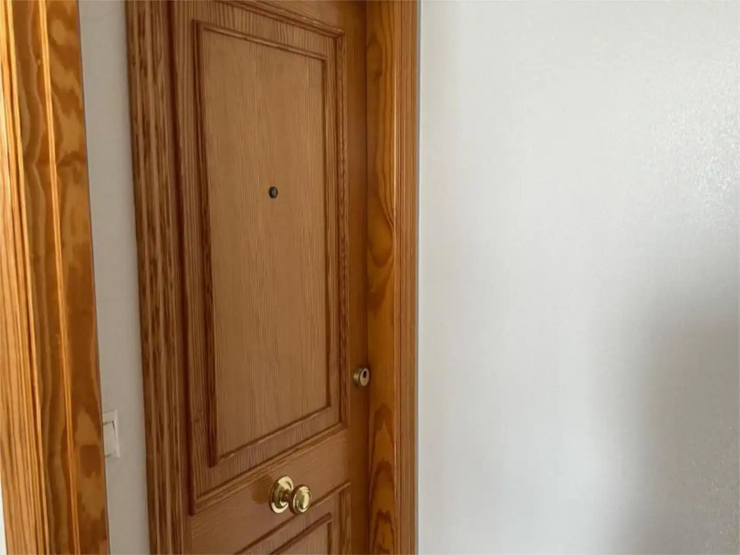 Ático en venta en Avenida Villena, 30, Caudete Ático en venta en Avenida Villena, 30, Caudete