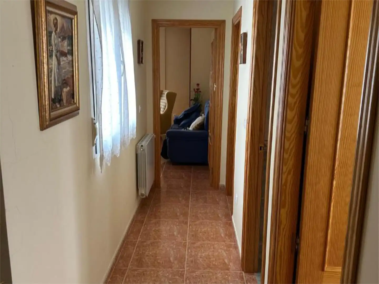 Ático en venta en Avenida Villena, 30, Caudete Ático en venta en Avenida Villena, 30, Caudete