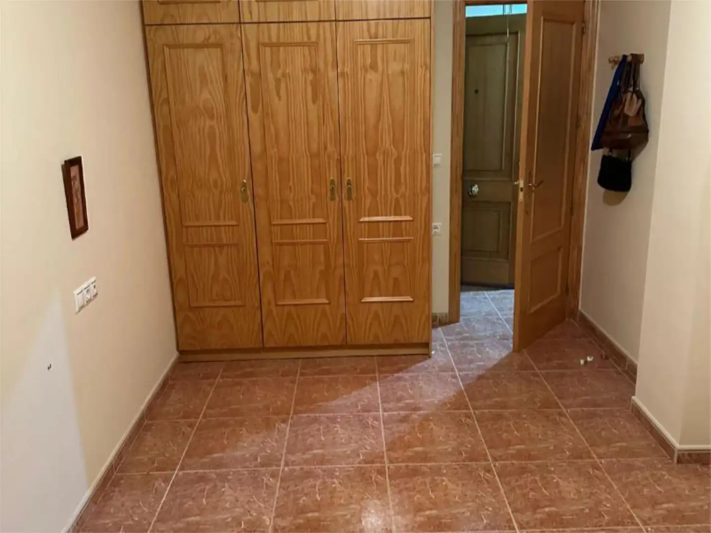 Ático en venta en Avenida Villena, 30, Caudete Ático en venta en Avenida Villena, 30, Caudete