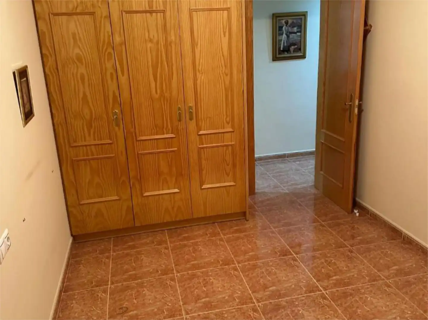 Ático en venta en Avenida Villena, 30, Caudete Ático en venta en Avenida Villena, 30, Caudete