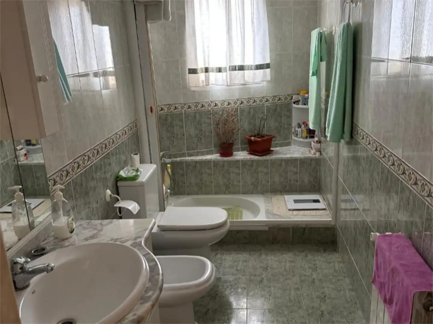 Ático en venta en Avenida Villena, 30, Caudete Ático en venta en Avenida Villena, 30, Caudete