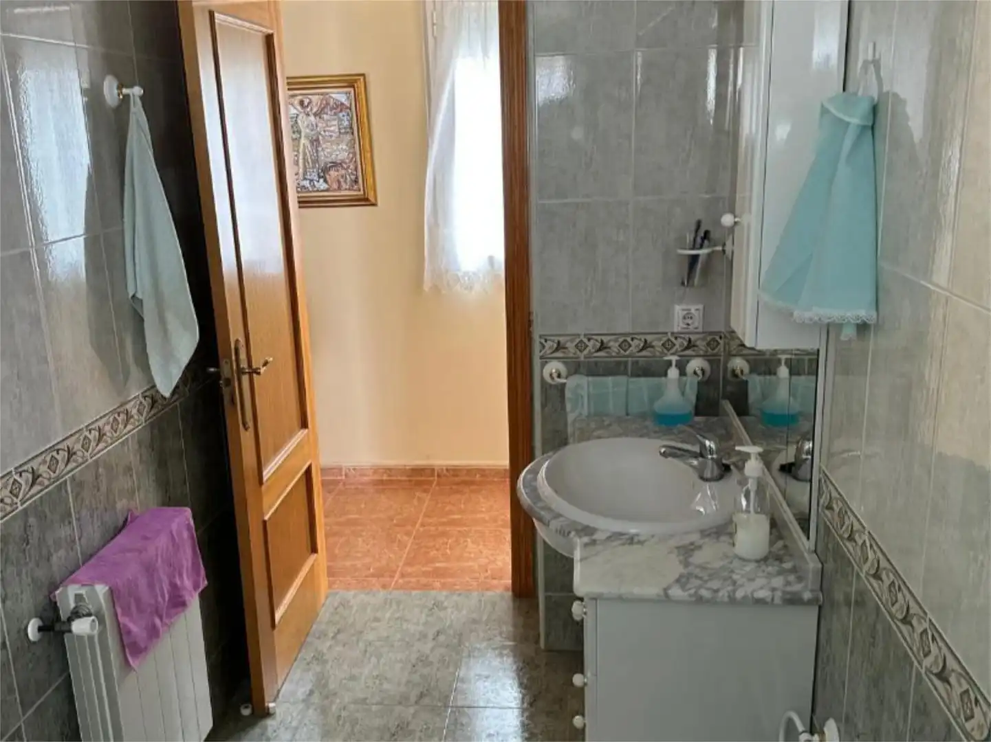 Ático en venta en Avenida Villena, 30, Caudete Ático en venta en Avenida Villena, 30, Caudete