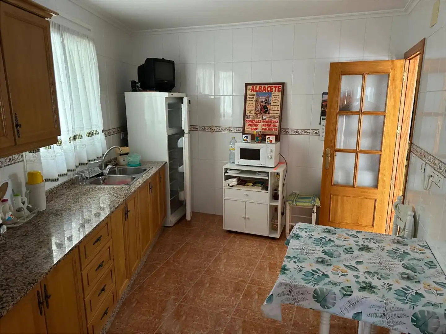 Ático en venta en Avenida Villena, 30, Caudete Ático en venta en Avenida Villena, 30, Caudete