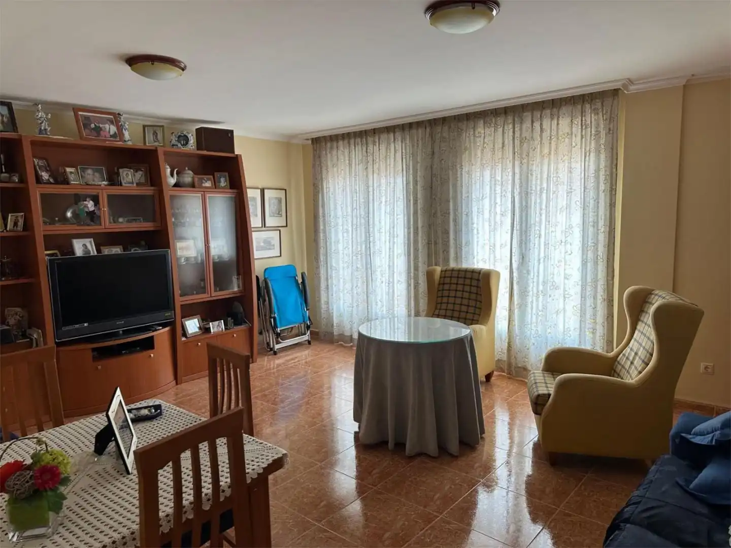 Ático en venta en Avenida Villena, 30, Caudete Ático en venta en Avenida Villena, 30, Caudete