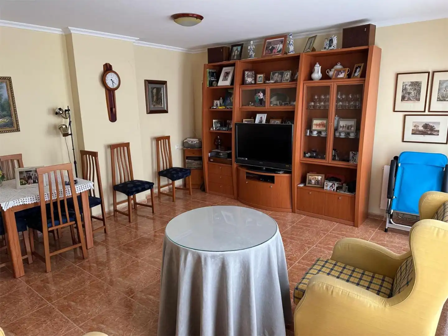 Ático en venta en Avenida Villena, 30, Caudete Ático en venta en Avenida Villena, 30, Caudete