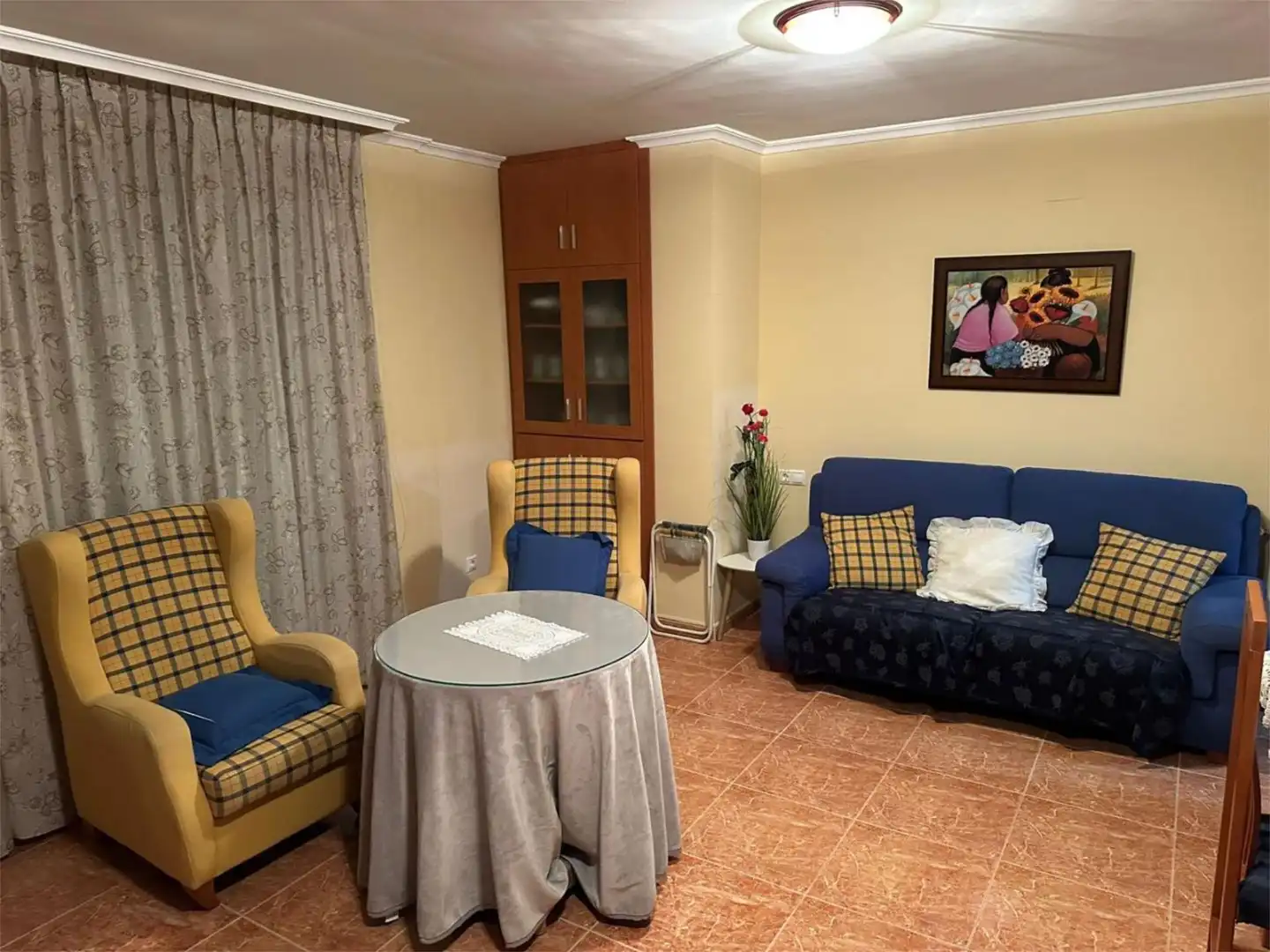 Ático en venta en Avenida Villena, 30, Caudete Ático en venta en Avenida Villena, 30, Caudete