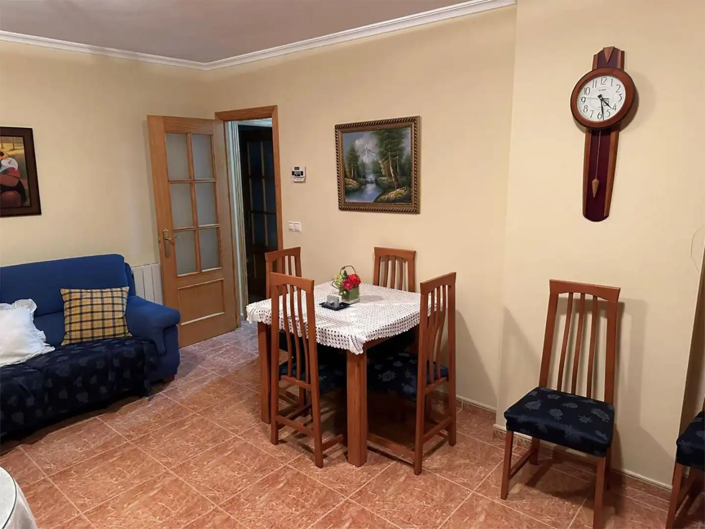 Ático en venta en Avenida Villena, 30, Caudete Ático en venta en Avenida Villena, 30, Caudete