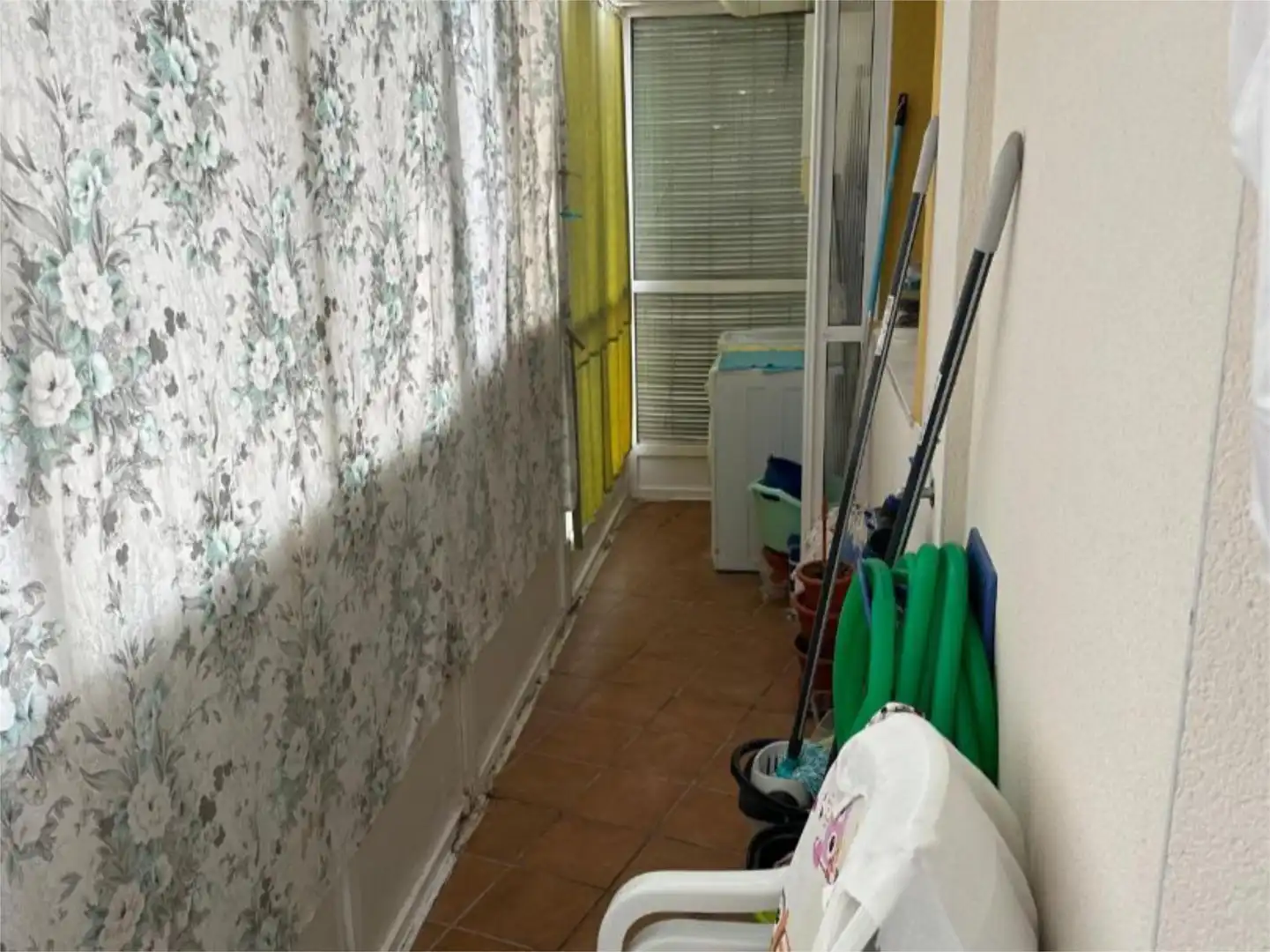 Ático en venta en Avenida Villena, 30, Caudete Ático en venta en Avenida Villena, 30, Caudete