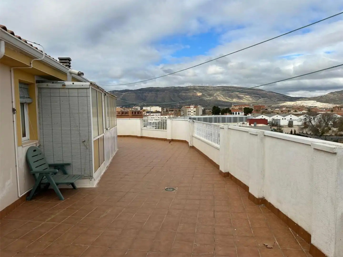 Ático en venta en Avenida Villena, 30, Caudete Ático en venta en Avenida Villena, 30, Caudete