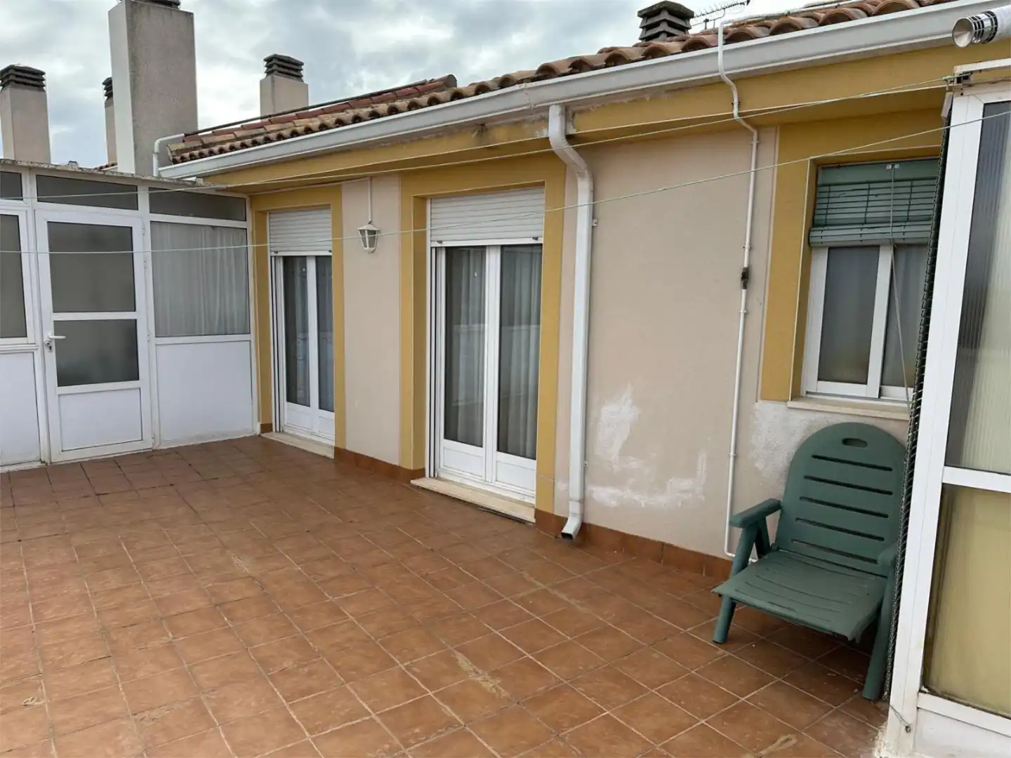 Ático en venta en Avenida Villena, 30, Caudete Ático en venta en Avenida Villena, 30, Caudete