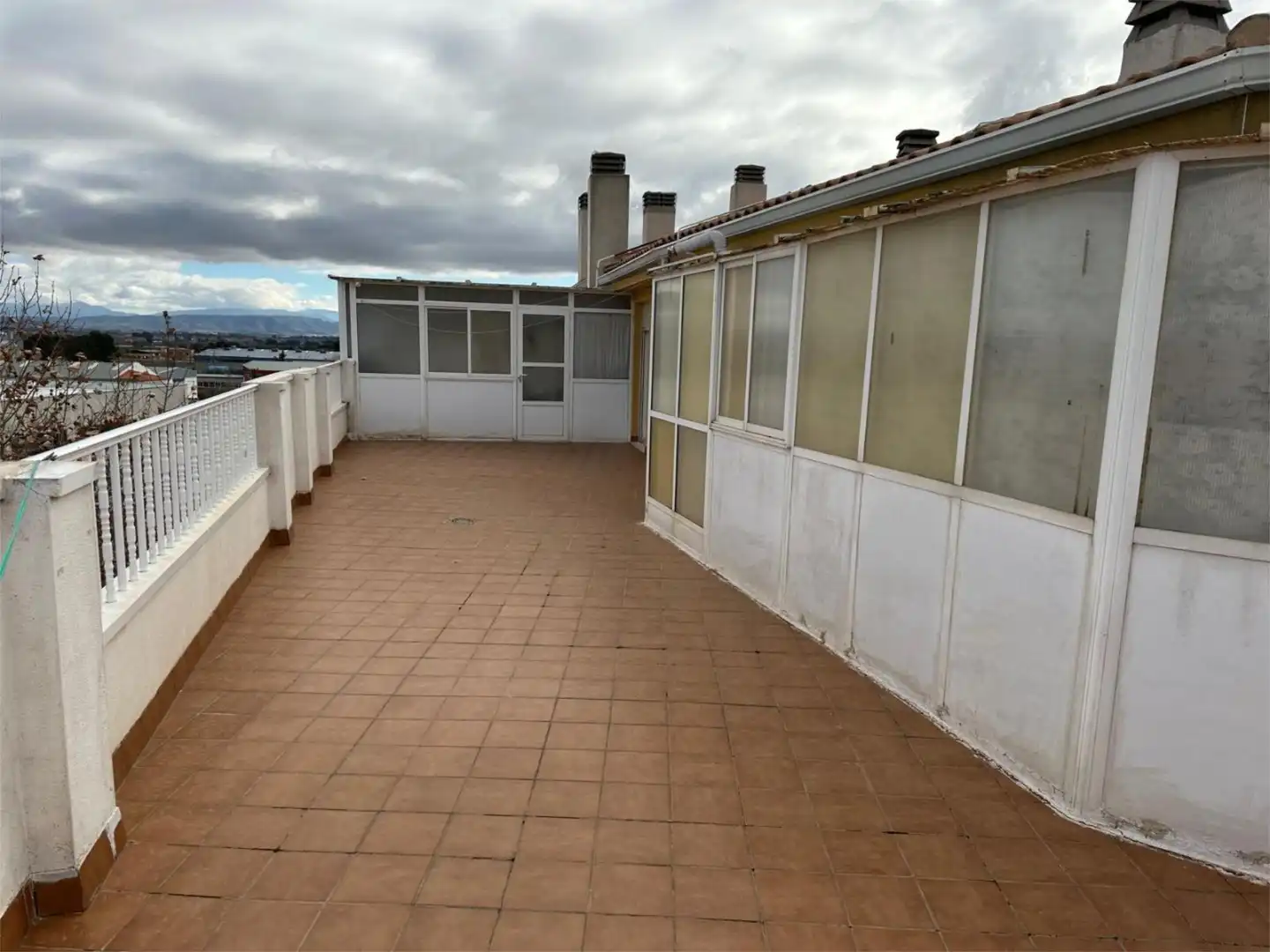 Ático en venta en Avenida Villena, 30, Caudete Ático en venta en Avenida Villena, 30, Caudete