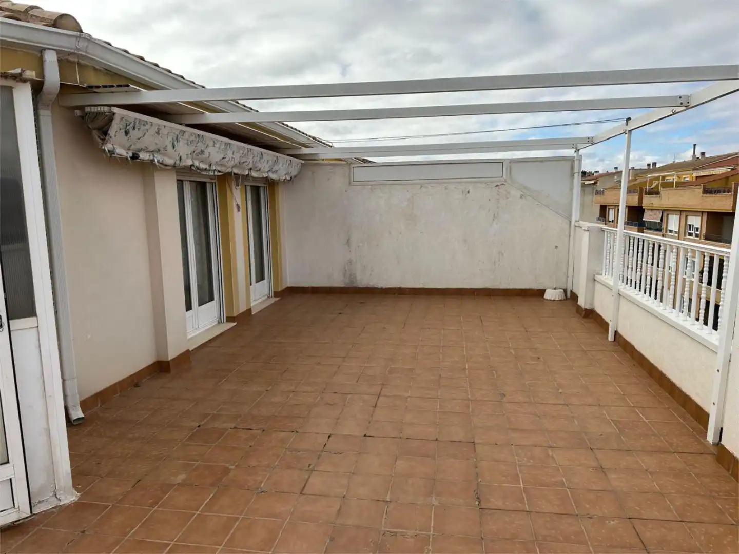 Ático en venta en Avenida Villena, 30, Caudete Ático en venta en Avenida Villena, 30, Caudete