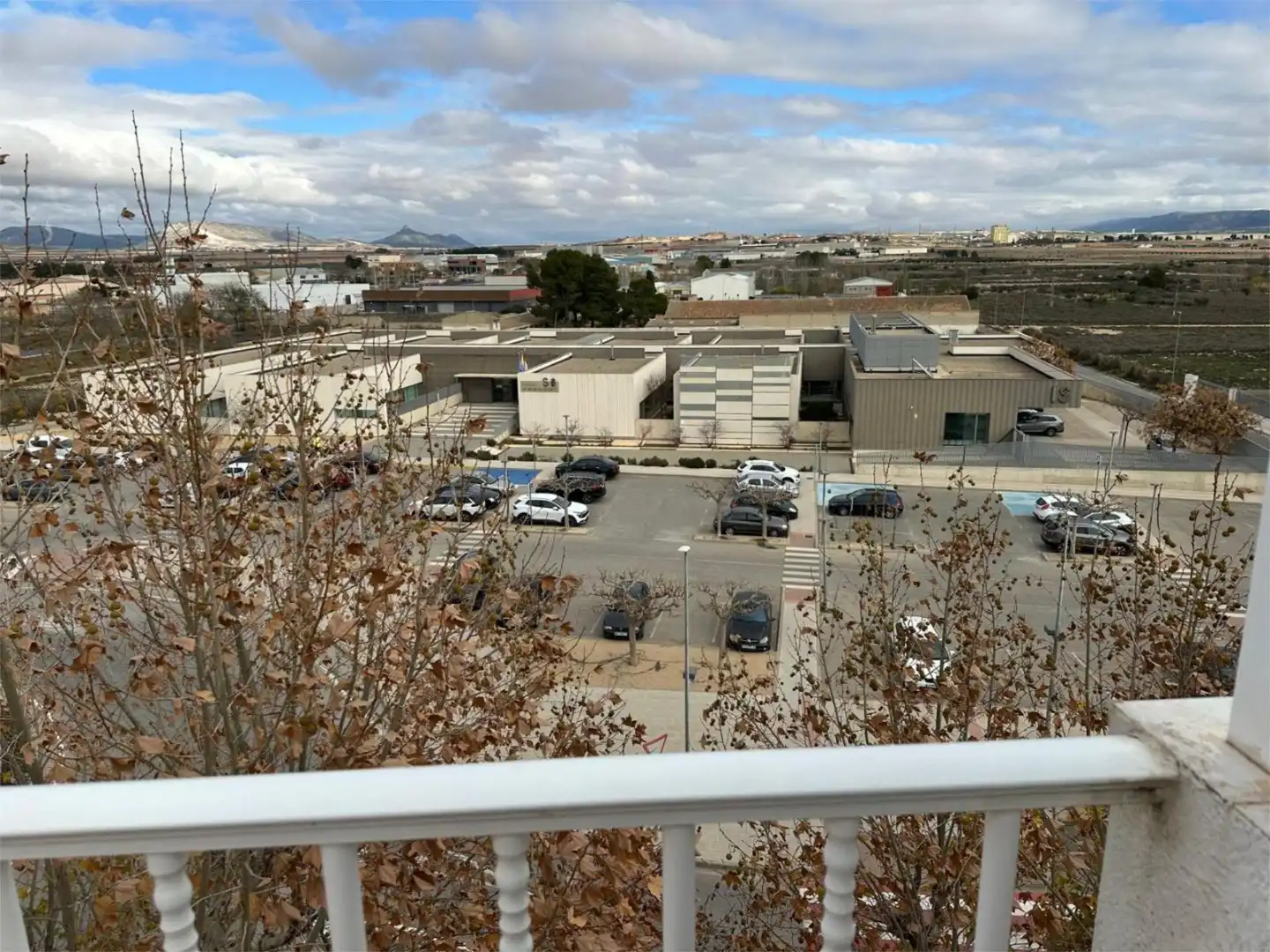 Ático en venta en Avenida Villena, 30, Caudete Ático en venta en Avenida Villena, 30, Caudete