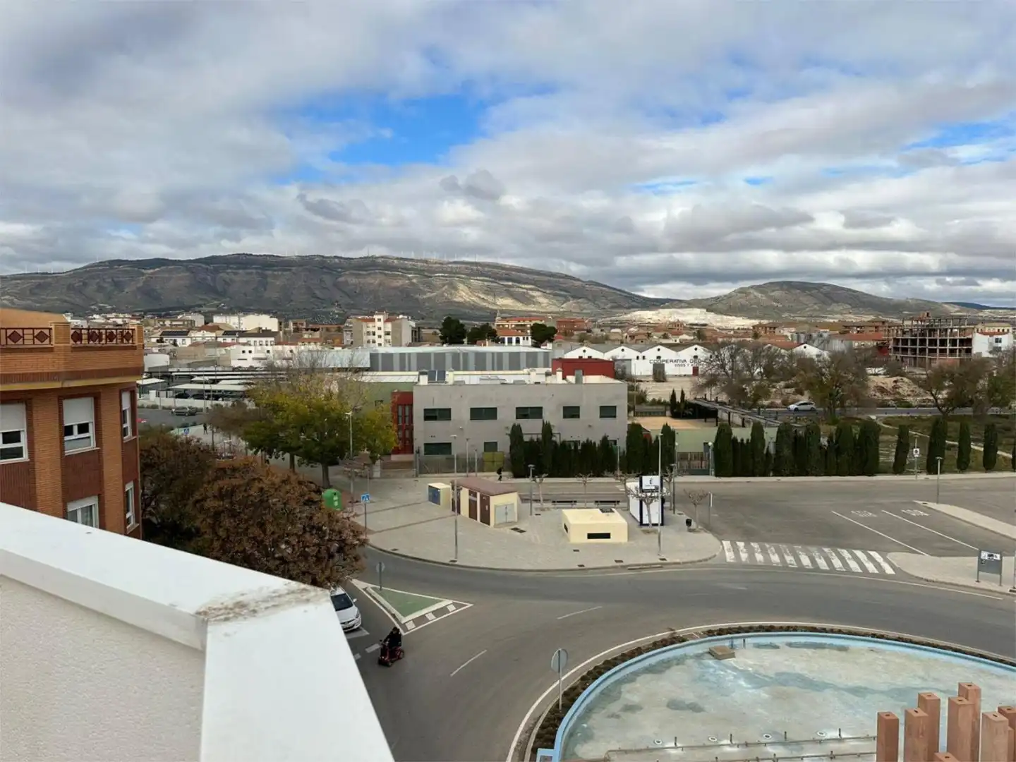 Ático en venta en Avenida Villena, 30, Caudete Ático en venta en Avenida Villena, 30, Caudete