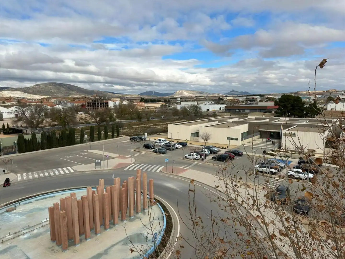 Ático en venta en Avenida Villena, 30, Caudete Ático en venta en Avenida Villena, 30, Caudete